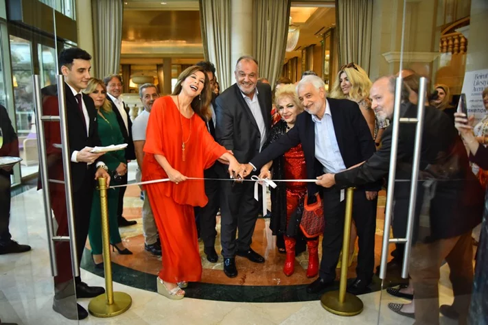 Beirut Lifestyle Avenue Summer 2024